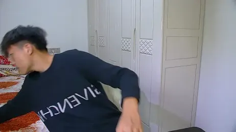 Chocolates-001 — Stripchat recorded stream screenshot (23 Jan 2026)