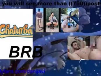 wapos__25 — Chaturbate recorded stream image, 23.01.2026 13:00