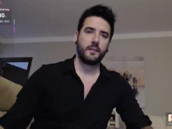 wapos__25 — Chaturbate recorded stream image, 23.01.2026 13:00