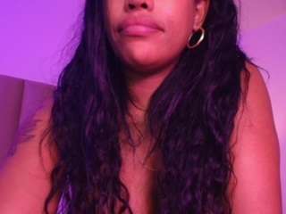 saamytits — Camsoda recorded stream image, 03.03.2025 02:20