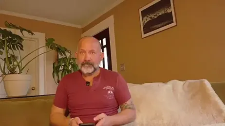 fuckadilf — Stripchat recorded stream image, 23.01.2026 14:10