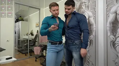 NickHOWLEN — Stripchat recorded stream image, 23.01.2026 11:20