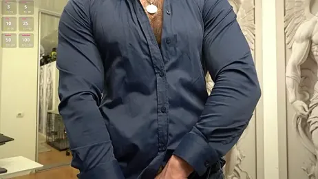 NickHOWLEN — Stripchat recorded stream image, 23.01.2026 11:20