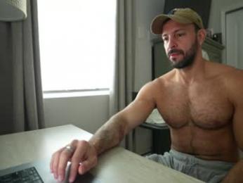 brucestryker — Chaturbate recorded stream image, 23.01.2026 15:10
