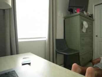 brucestryker — Chaturbate recorded stream image, 23.01.2026 15:10