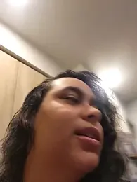 cinnaminnie — Stripchat recorded stream image, 23.01.2026 14:40