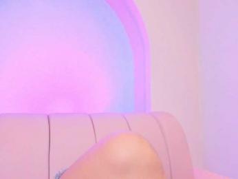 milaowens — Bongacams recorded stream screenshot (23 Jan 2026)