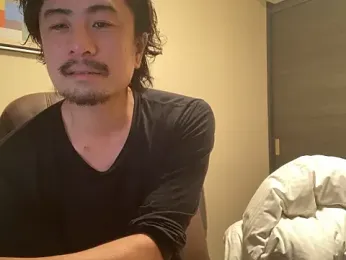 masato1115aa — Stripchat recorded stream screenshot (23 Jan 2026)