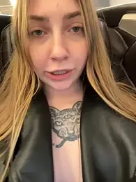 Sunny___Bunny — Stripchat recorded stream screenshot (23 Jan 2026)