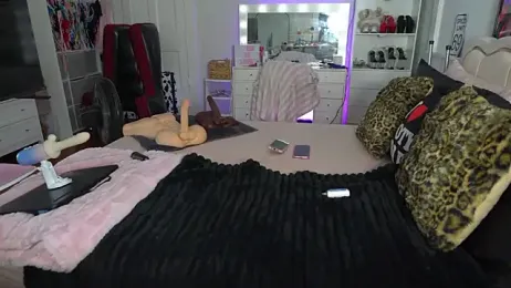 emmagray001 — Stripchat recorded stream screenshot (23 Jan 2026)