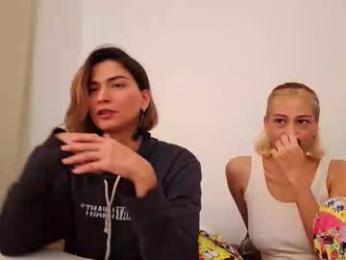 skyamber8v2 — Chaturbate recorded stream image, 23.01.2026 14:00