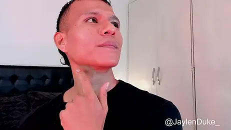 jaylen_and_duke — Stripchat recorded stream screenshot (23 Jan 2026)