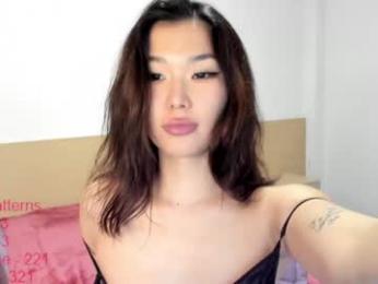lindamei — Chaturbate recorded stream image, 23.01.2026 14:00