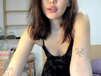 lindamei — Chaturbate recorded stream image, 23.01.2026 14:00