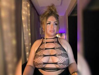 VictoriaFoxxx — Bongacams recorded stream image, 23.01.2026 16:40