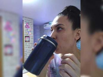 Marina4Love — Bongacams recorded stream image, 23.01.2026 18:00