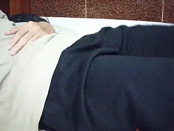 Kunbet — Stripchat recorded stream image, 23.01.2026 16:10