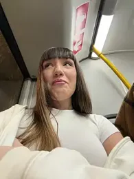 Sophie_Avory — Stripchat recorded stream image, 23.01.2026 18:50