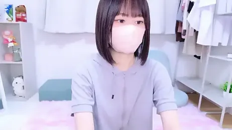 Im_Yu-na — Stripchat recorded stream screenshot (23 Jan 2026)