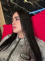 Alexandra_duque — Stripchat recorded stream screenshot (23 Jan 2026)