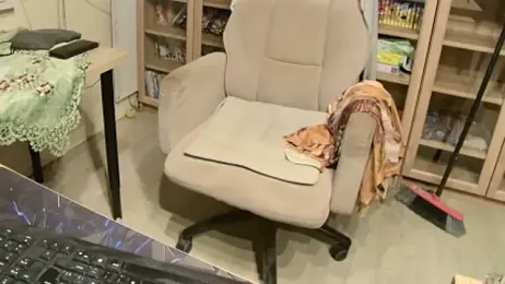 barenfan — Stripchat recorded stream screenshot (23 Jan 2026)