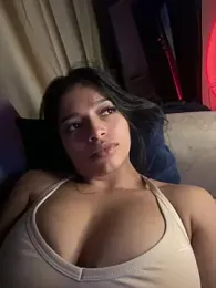 AgathaGeorgiou — Stripchat recorded stream image, 23.01.2026 22:30
