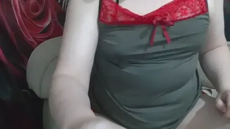 AverageRose — Stripchat recorded stream screenshot (23 Jan 2026)