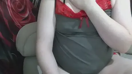 AverageRose — Stripchat recorded stream screenshot (23 Jan 2026)