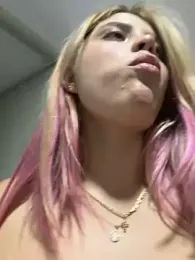 _Alicee_1 — Stripchat recorded stream image, 24.01.2026 01:10