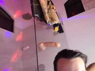 lexxxdrive — Camsoda recorded stream screenshot (24 Jan 2026)