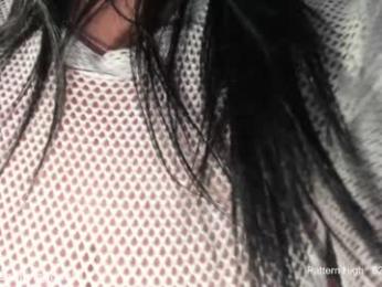 sabrina_geek — Chaturbate recorded stream image, 24.01.2026 01:20