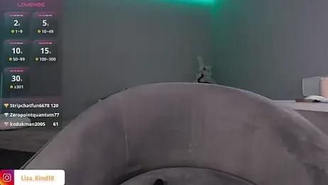 juicy-pussy — Stripchat recorded stream image, 24.01.2026 02:40