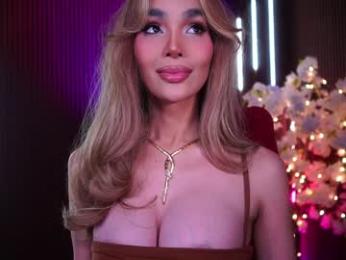 xforyoureyesonlyx — Chaturbate recorded stream screenshot (24 Jan 2026)