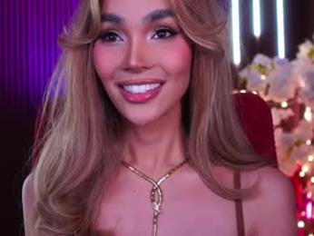 xforyoureyesonlyx — Chaturbate recorded stream screenshot (24 Jan 2026)