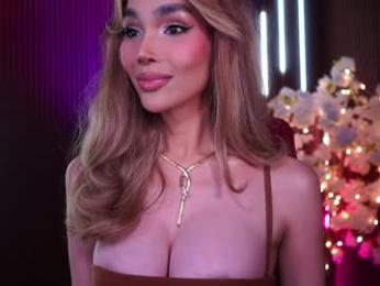 xforyoureyesonlyx — Chaturbate recorded stream screenshot (24 Jan 2026)