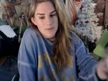 katiecutie_5 — Chaturbate recorded stream screenshot (24 Jan 2026)