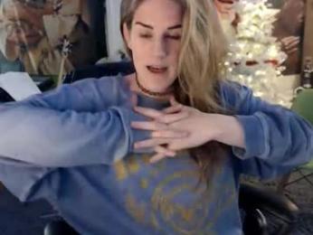 katiecutie_5 — Chaturbate recorded stream screenshot (24 Jan 2026)