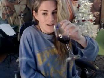 katiecutie_5 — Chaturbate recorded stream screenshot (24 Jan 2026)