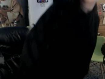 katiecutie_5 — Chaturbate recorded stream screenshot (24 Jan 2026)