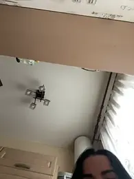 CrazzyChicks — Stripchat recorded stream screenshot (24 Jan 2026)