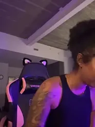 Your_Paris — Stripchat recorded stream image, 24.01.2026 04:30