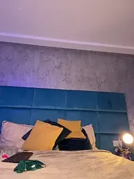 LunaAlya — Stripchat recorded stream screenshot (24 Jan 2026)