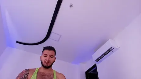 mister_miike — Stripchat recorded stream image, 24.01.2026 03:00