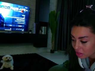 alicexalice — Camsoda recorded stream image, 24.01.2026 08:10