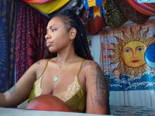 elizagrey — Camsoda recorded stream screenshot (24 Jan 2026)