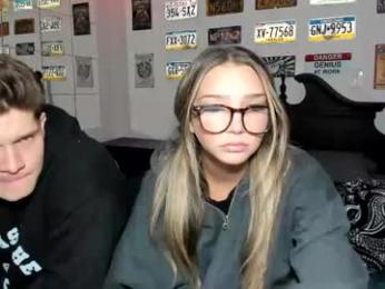 livvywinters — Chaturbate recorded stream image, 03.03.2025 05:50