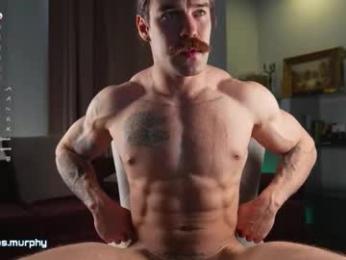 karlos_murphy — Chaturbate recorded stream screenshot (24 Jan 2026)