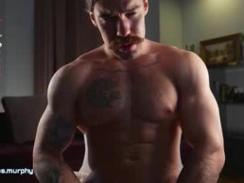 karlos_murphy — Chaturbate recorded stream screenshot (24 Jan 2026)