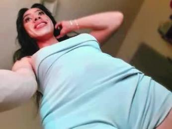 kelsdontstop — Chaturbate recorded stream image, 24.01.2026 05:00