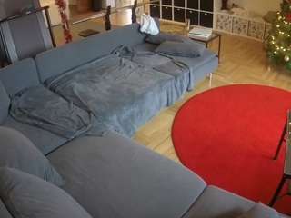 voyeurcam-julmodels-living-3 — Camsoda recorded stream image, 14.01.2026 15:30